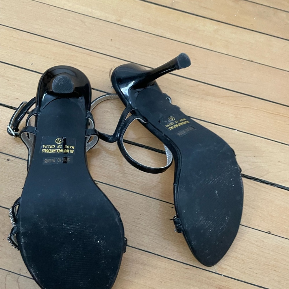 EUC First sight heel - Picture 4 of 4